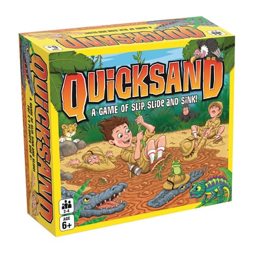 Quicksand
