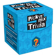Quiz Cube - Pick n Mix Trivia