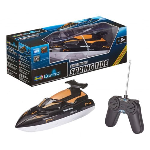 RC Boat "Spring Tide 40"