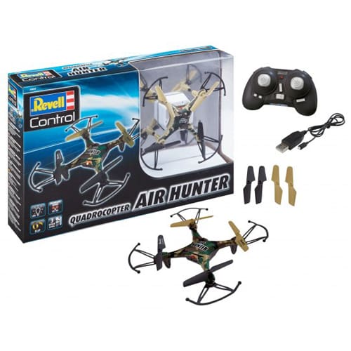 RC Drone "Air Hunter"