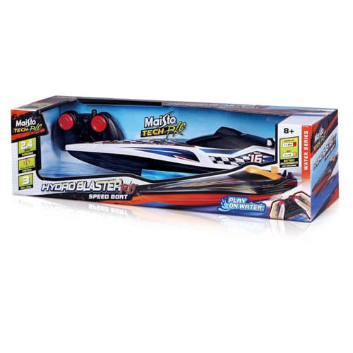 RC Hydroblaster Speed Boat 2.4ghz