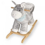 REGLISS ROCKING DONKEY