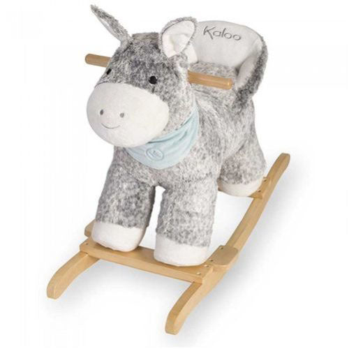 REGLISS ROCKING DONKEY
