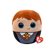 RON - HARRY POTTER - SQUISHY BEANIE 10"