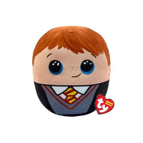 RON - HARRY POTTER - SQUISHY BEANIE 10"