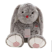 ROUGE KALOO LARGE RABBIT GREY