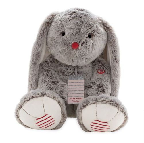 ROUGE KALOO LARGE RABBIT GREY