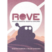 ROVE Results Oriented Versatile Explorer Essential Collection