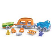 RV Camper Set
