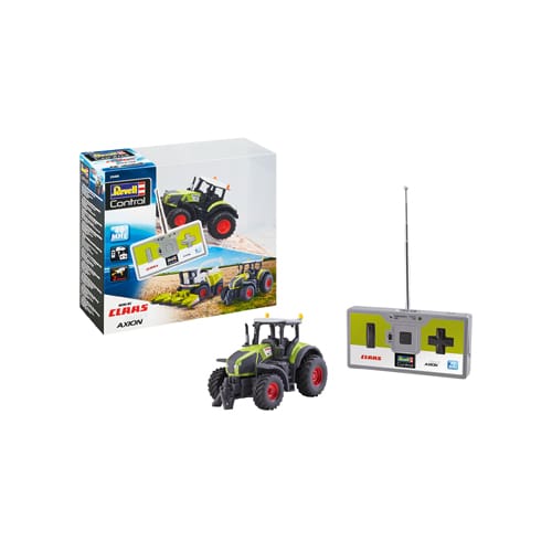 Mini RC CLAAS 960 Axion Tractor