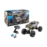 RC Crawler "Rock Monster"