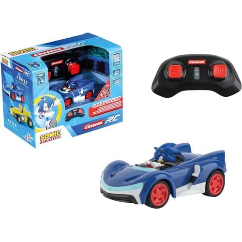 RC Team Sonic Racing - Sonic