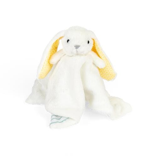 Rabbit Plush Comforter