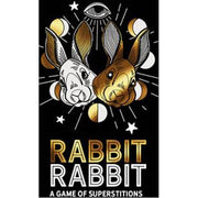 Rabbit Rabbit