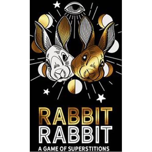 Rabbit Rabbit