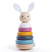 Rabbit Stacking Rings