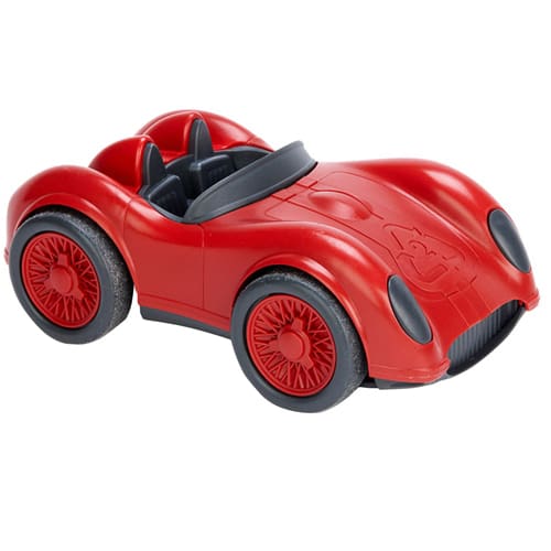 Race Car - RED