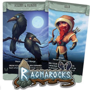Ragnarocks 1st Look Promo Pack
