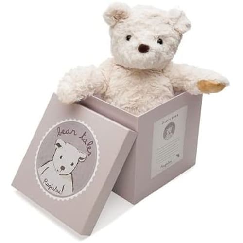 Ragtales Darcy Bear