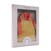 Ragtales - Dungaree Set Outfit