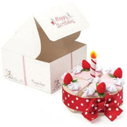 Ragtales Soft Birthday Cake