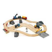 Rail & Road Loading Set