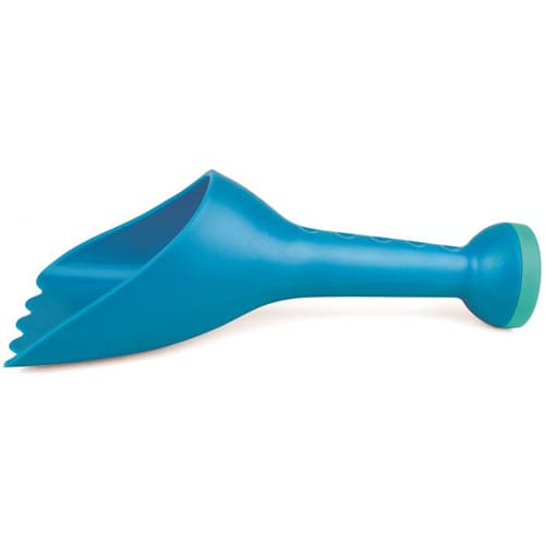Rain Shovel - Blue