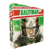Rallyman: Dirt