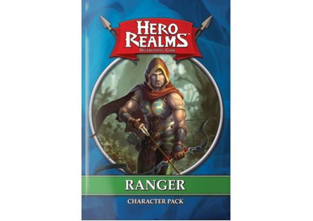 Ranger Pack: Hero Realms Exp