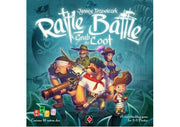 Rattle, Battle, Grab the Loot