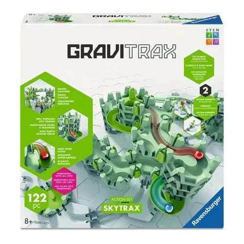 Ravensburger GraviTrax Action-Set SkyTrax