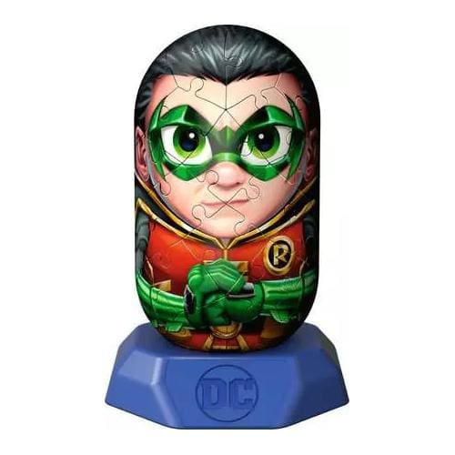 Ravensburger Hylkies #27 DC Robin