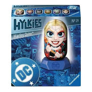 Ravensburger Hylkies #29 DC Harley Quinn