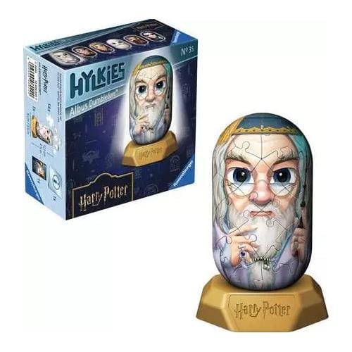 Ravensburger Hylkies #35 Harry Potter Albus Dumbledore