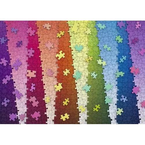 Ravensburger Iconics Buckingham Palace - Light Up 216 Piece 3D Jigsaw Puzzle