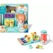 Ravensburger Play+ Infant & Toddler - Pretend Play Set Cool Drinks