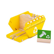 Recycling Skip