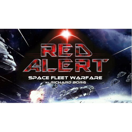 Red Alert: Meteor Storm Escalation Pack