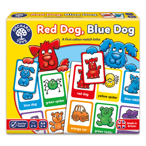 Red Dog