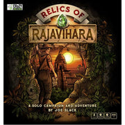 Relics of Rajavihara - Deluxe Edition