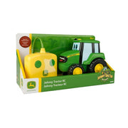Remote Controlled Johnny Tractor