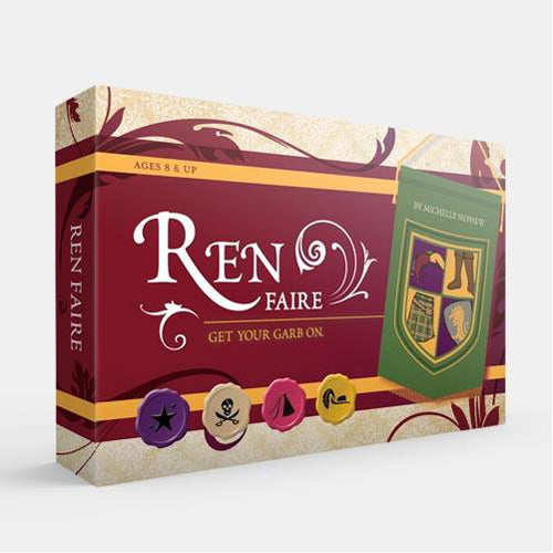 Ren Faire