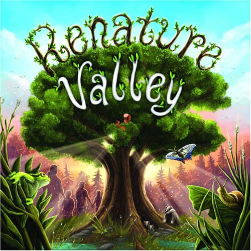 Renature Valley