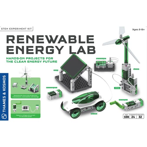 Renewable Energy Kit