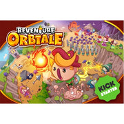 Reventure: Orbtale - Kickstarter Edition