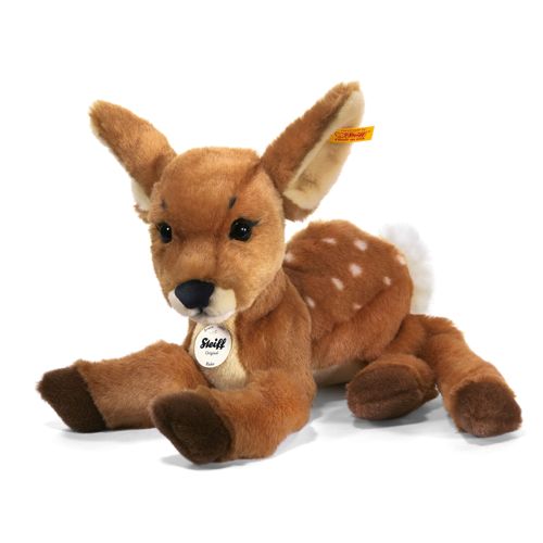 Rieke dangling fawn