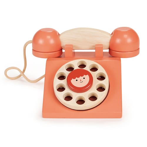 Ring Ring Telephone