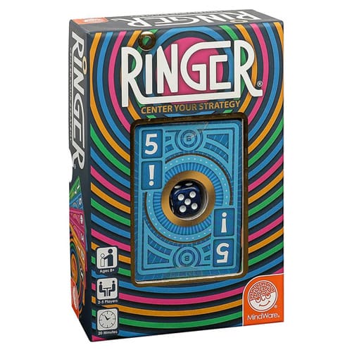 Ringer