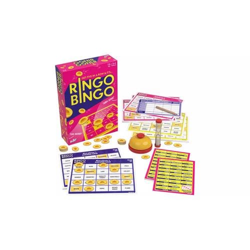 Ringo Bingo