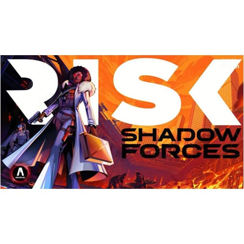 Risk Shadow Forces